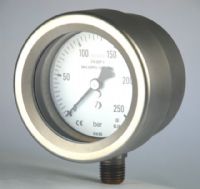 (202) 63mm Subsea Gauge